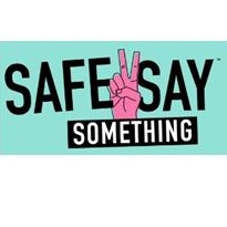 Safe2Say Something Logo